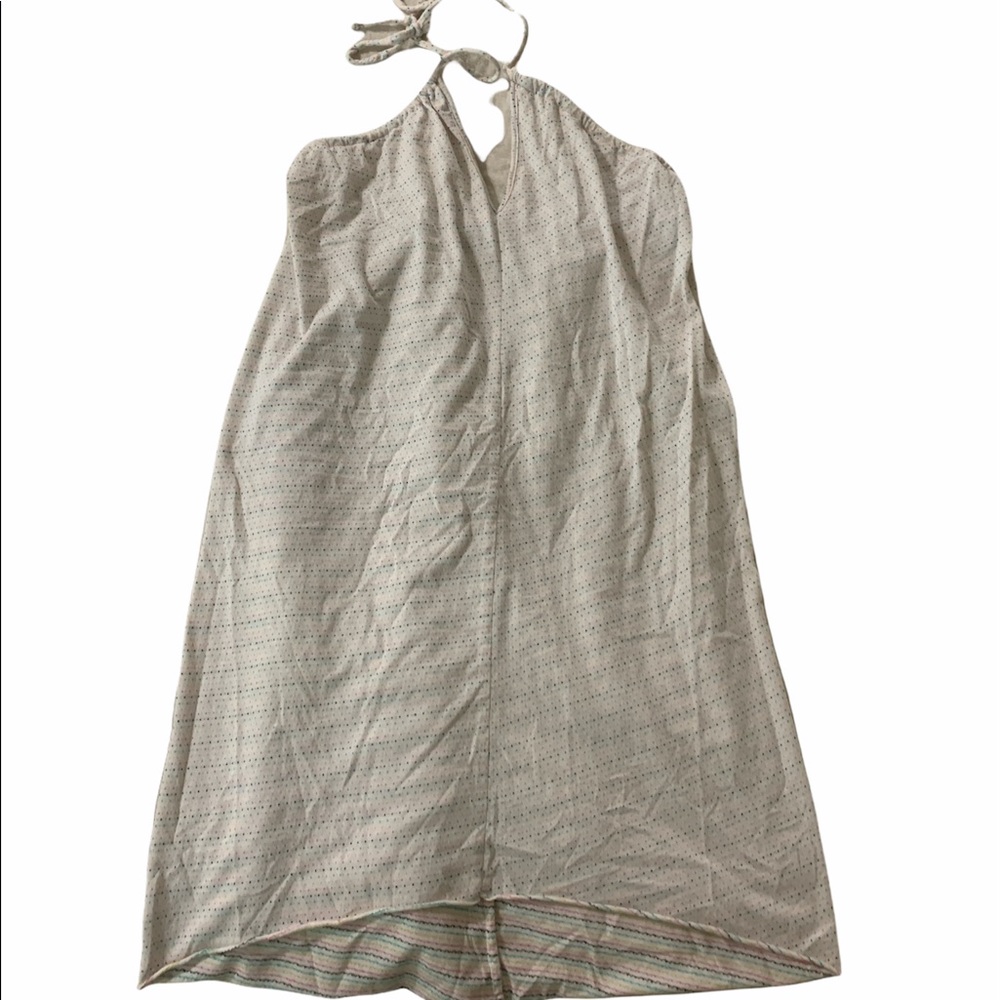 EUC Roxy swimsuit coverup